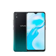 Vivo Y1s