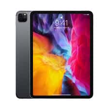iPad pro 12.9 2020
