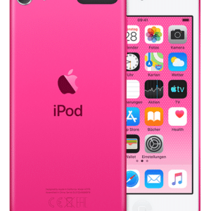iPod Touch 2019