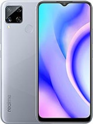 Realme C15 1 Realme C15