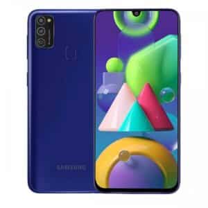 Samsung Galaxy M21
