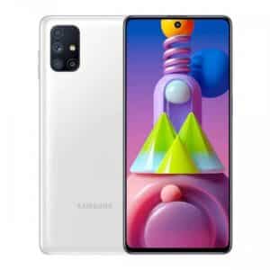 Samsung Galaxy M51