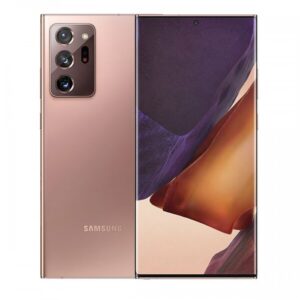 Samsung Galaxy Note20 Ultra