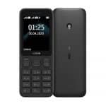 Nokia 125