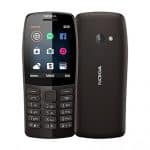 Nokia 210