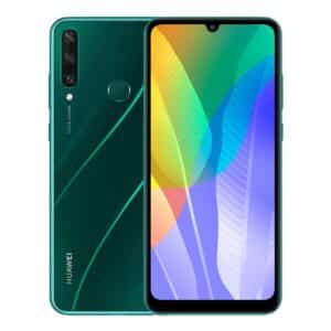 Huawei Y6P