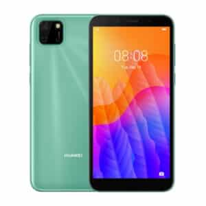 Huawei Y5P
