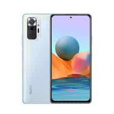 Xiaomi Redmi Note 10 Pro Max