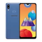 Samsung Galaxy M01s