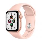 Apple Watch SE 40mm Gold