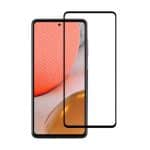 Samsung Galaxy A72 Full Tempered Glass