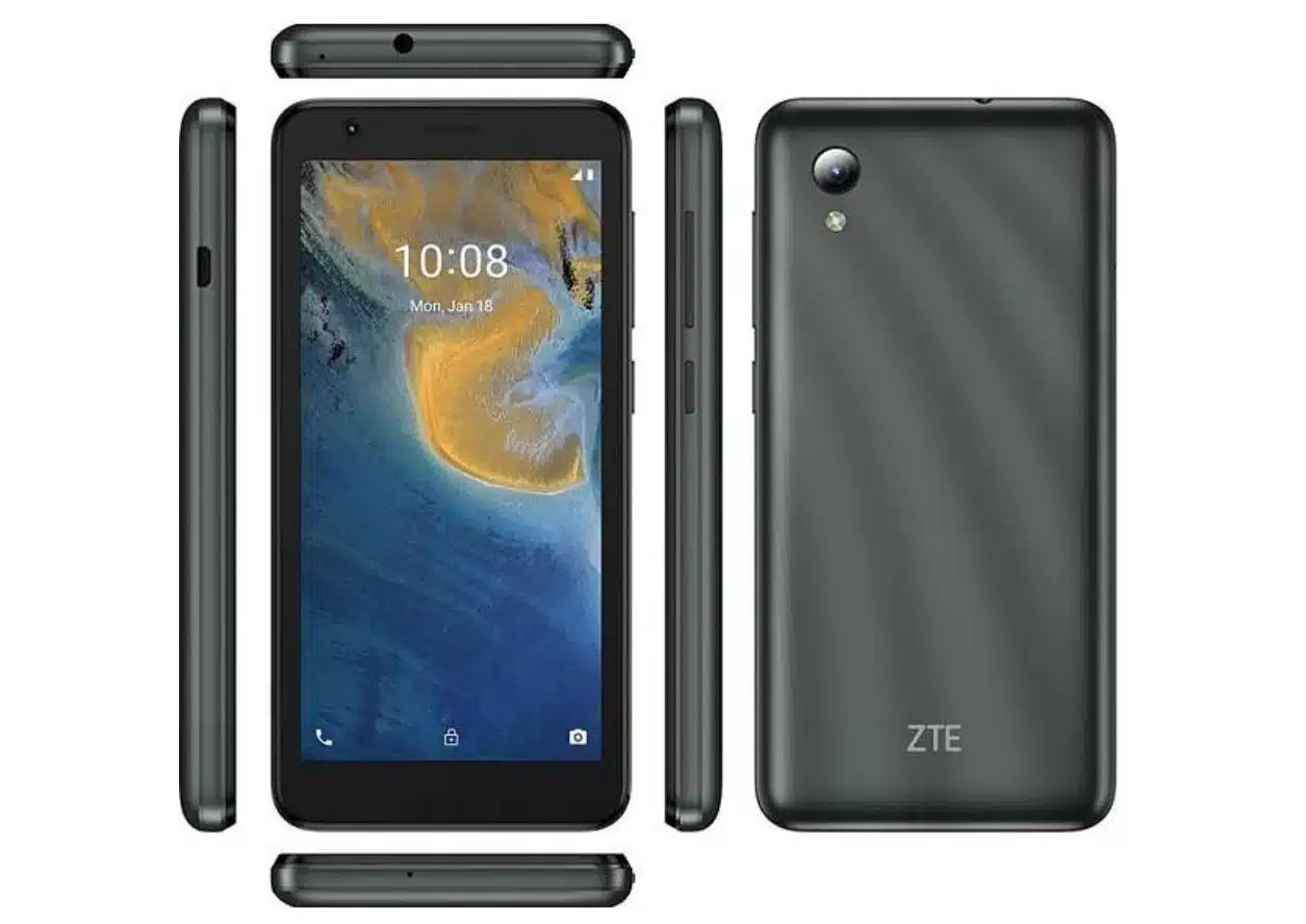 Buy ZTE Blade A31 Lite (1GB RAM, 32GB Storage) at Best Price in Sri Lanka Buy ZTE Blade A31 Lite (1GB RAM, 32GB Storage) at Best Price in Sri Lanka