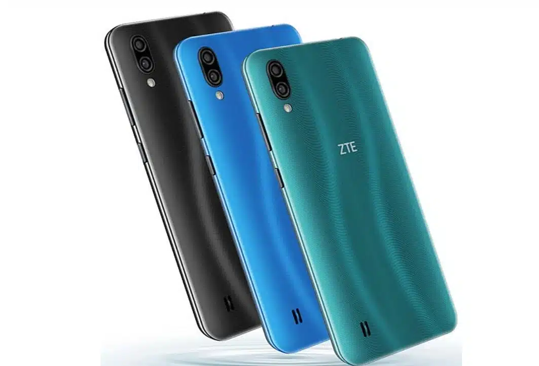 Buy ZTE Blade A5 (2020) at Best Price in Sri Lanka Buy ZTE Blade A5 (2020) at Best Price in Sri Lanka