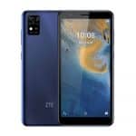 ZTE Blade A31