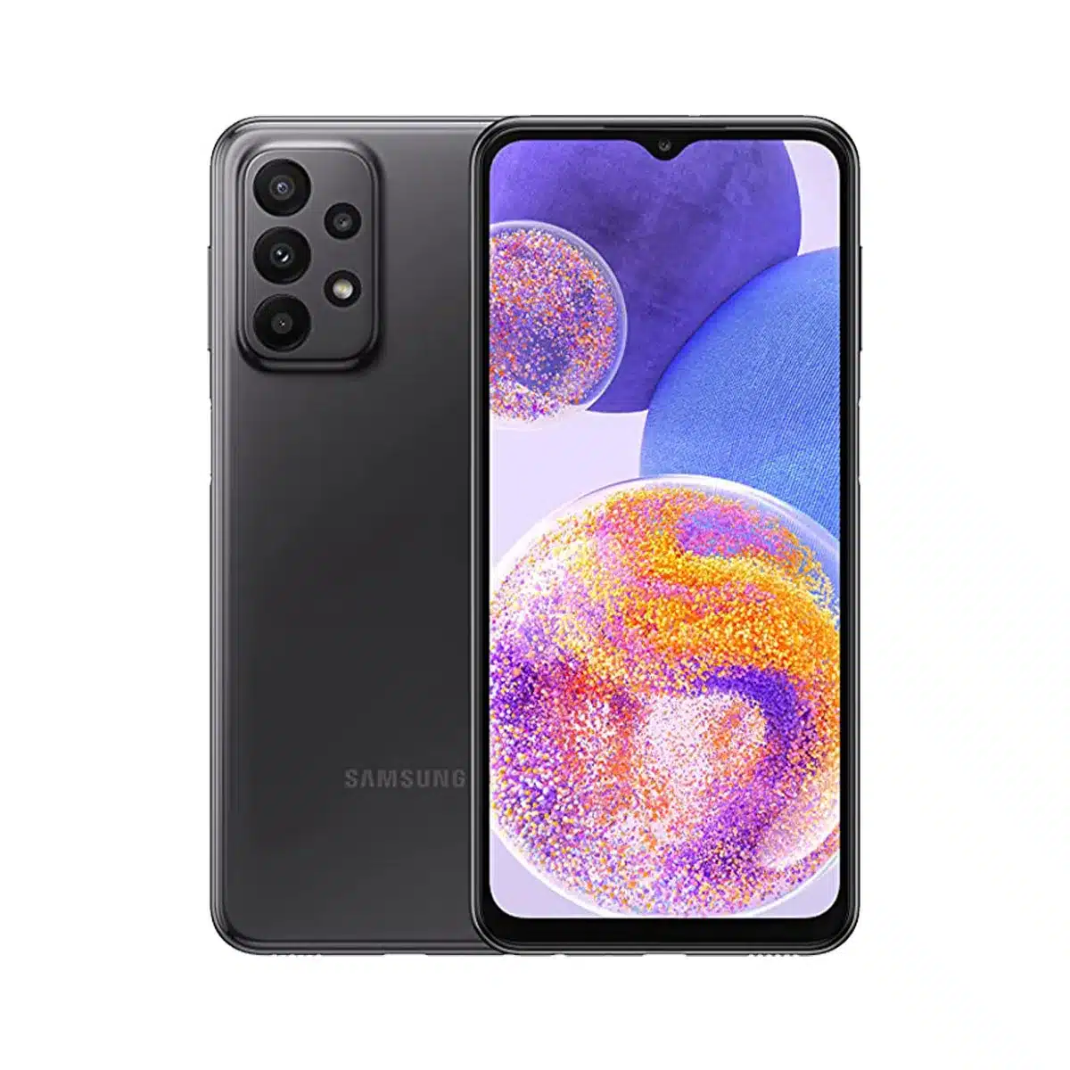 Samsung Galaxy A23 1 Samsung Galaxy A23