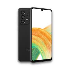 Samsung Galaxy A33 5G 1 Samsung Galaxy A33 5G