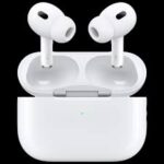 Apple AirPods Pro (2nd Generation)