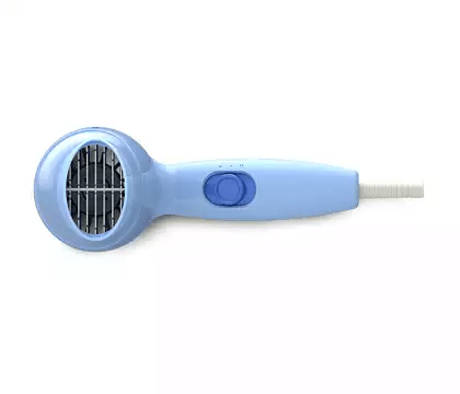 Philips Hair Dryer Essential 1000W HP8142 2 Philips Hair Dryer Essential 1000W HP8142 - Image 2