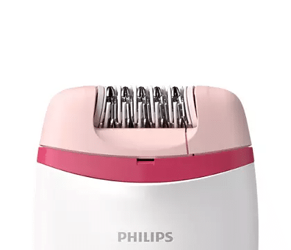 Philips Epilator 2000 BRE235 3 Philips Epilator 2000 BRE235 - Image 3