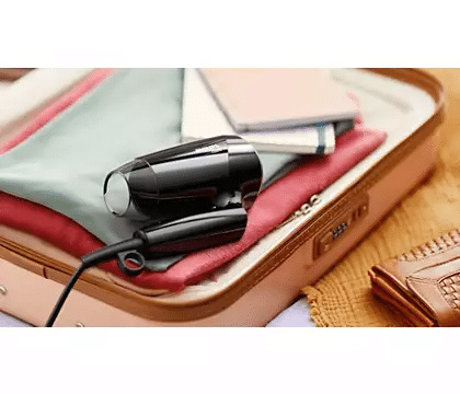 Philips Hair Dryer 1200W BHC010 2 Philips Hair Dryer 1200W BHC010 - Image 2