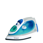 Clear Steam Iron 1400W CLSW108