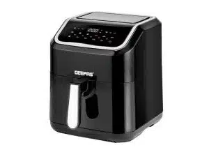 Home 131 Geepas Airfryer 5L DIGITAL GAF37527