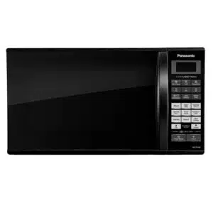 Home 126 Panasonic Microwave Oven 27L NNCT645B
