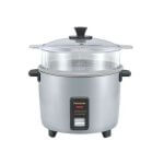 Panasonic Rice Cooker 1.8L SRY18FGE