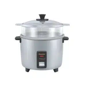 Home 57 Panasonic Rice Cooker 1.8L SRY18FGE