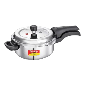 Home 50 Prestige PRESSURE P/COOKER 3LT