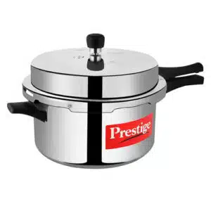 Home 48 Prestige PRESSURE P/COOKER 7.5LT