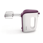 Philips Hand Mixer 400W HR 3740