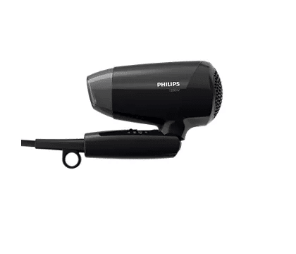 Philips Hair Dryer 1200W BHC010 3 Philips Hair Dryer 1200W BHC010 - Image 3