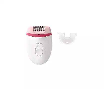 Philips Epilator 2000 BRE235 1 Philips Epilator 2000 BRE235