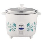 Panasonic Rice Cooker 2.2L String Hopper SRY22GS