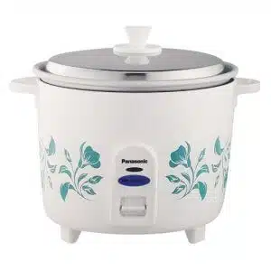 Home 56 Panasonic Rice Cooker 1.8L SRY18LY