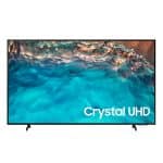 SAMSUNG TV UHD 4K SMART 65INCH BU8100