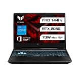 Asus TUF Gaming F15 FX506HF