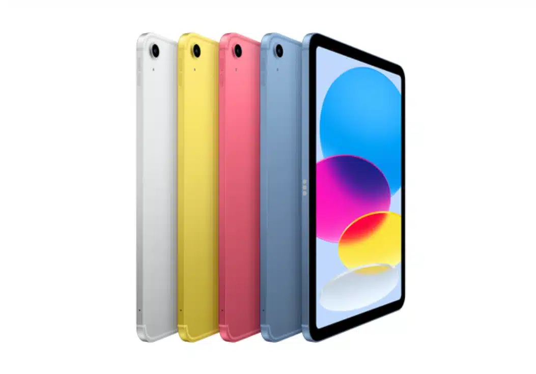 Buy Apple iPad 10 (256GB) at Best Price In Sri Lanka Buy Apple iPad 10 (256GB) at Best Price In Sri Lanka