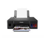 CANNON PIXMA INK EFFICIENT G1010 PRINTER