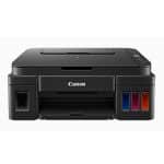 Canon Pixma Ink Efficient G2010