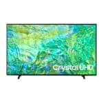 SAMSUNG TV UHD 4K SMART 65INCH CU8100