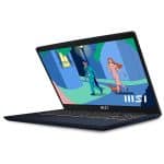 MSI Modern 15 R 7-7730U