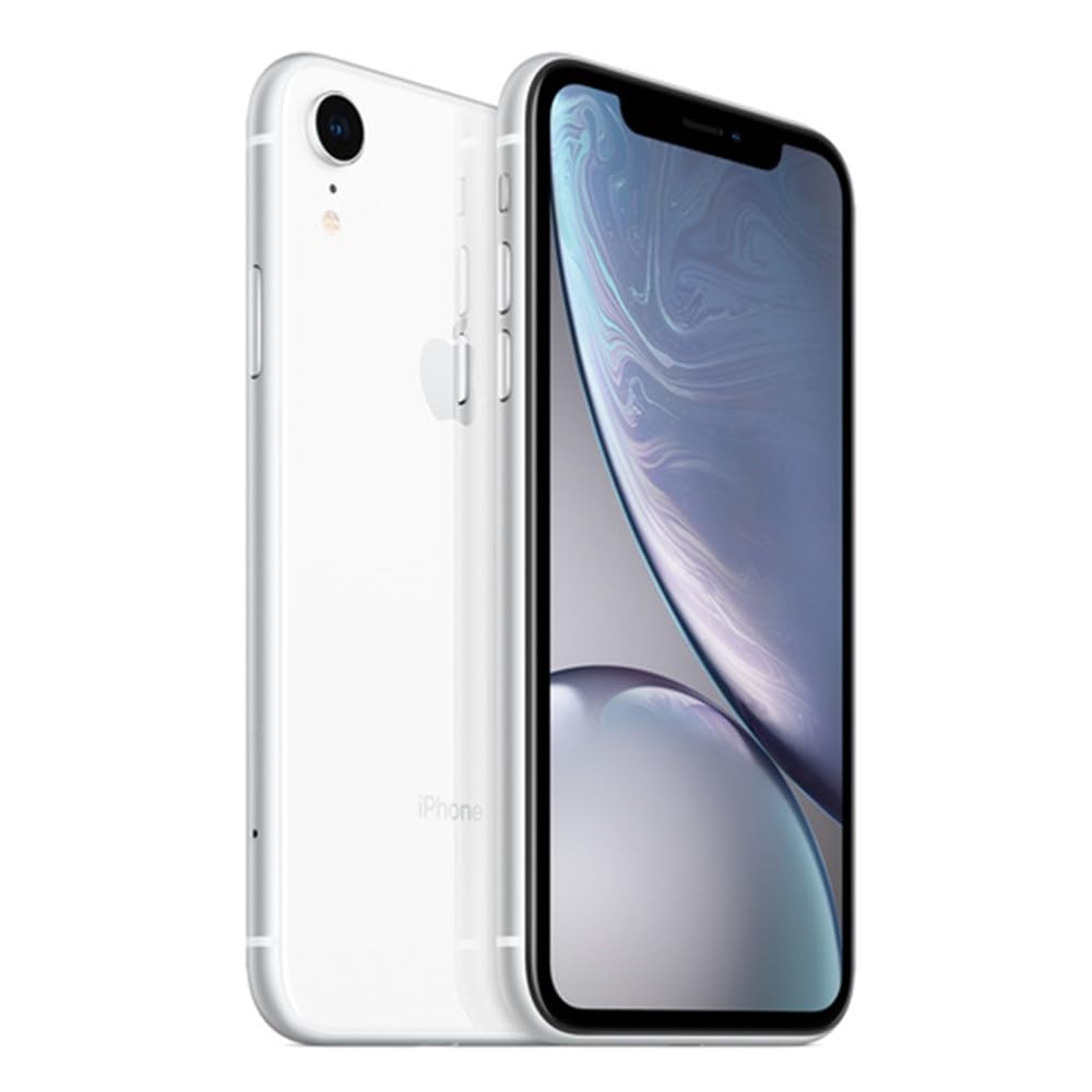 Apple iPhone XR 1 Apple iPhone XR