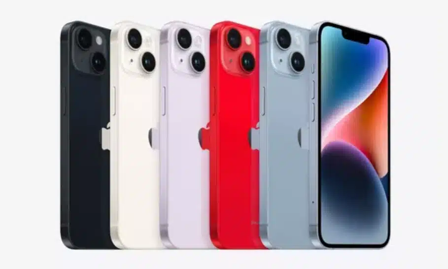Buy Apple iPhone 14 at Best Price In Sri Lanka
