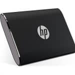 HP P500 Portable SSD 1TB
