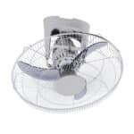 Orient 16' orbit fan metal blade 360 degree