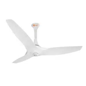 Home 41 Orient Aero Series Quiet Ceiling Fan