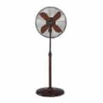 Orient Stand Fan Tornado Industrial Range Metal