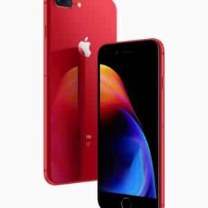 Apple iPhone 8 plus